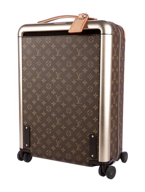 louis vuitton luggage price|louis vuitton luggage suitcase.